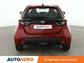 Toyota Yaris 1.0 Comfort*ACC*CAM*SHZ*KLIMA* Rot - thumbnail 5