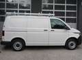 Volkswagen T6.1 Transporter 4MOTION Weiß - thumbnail 2