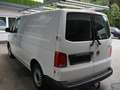 Volkswagen T6.1 Transporter 4MOTION Weiß - thumbnail 4