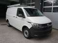 Volkswagen T6.1 Transporter 4MOTION Weiß - thumbnail 1