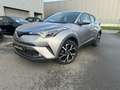 Toyota C-HR 1.2 Turbo Lounge, CAMERA / CRUISE CONTROL Gris - thumbnail 1