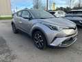 Toyota C-HR 1.2 Turbo Lounge, CAMERA / CRUISE CONTROL Gris - thumbnail 3