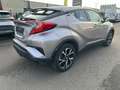 Toyota C-HR 1.2 Turbo Lounge, CAMERA / CRUISE CONTROL Gris - thumbnail 4