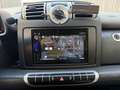 smart forTwo Cabrio 52 mhd Pulse Aut. Blanco - thumbnail 5