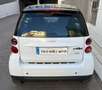 smart forTwo Cabrio 52 mhd Pulse Aut. Blanco - thumbnail 31