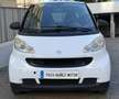 smart forTwo Cabrio 52 mhd Pulse Aut. Blanco - thumbnail 3