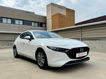 PRIME LINE 2.5 E-SKYACTIV-G 140CV 4P