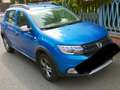 Dacia Sandero Sandero 1.2 75cv Blu/Azzurro - thumbnail 1