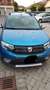 Dacia Sandero Sandero 1.2 75cv Blu/Azzurro - thumbnail 2