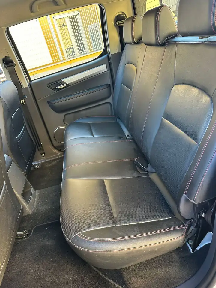EVO Cross4 Evo Cross 4 2.0 turbo diesel 136cv PREZZO VERO IVA ESCLUSA 14