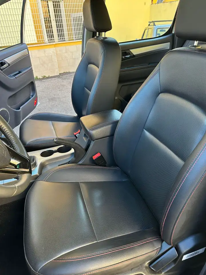 EVO Cross4 Evo Cross 4 2.0 turbo diesel 136cv PREZZO VERO IVA ESCLUSA 15