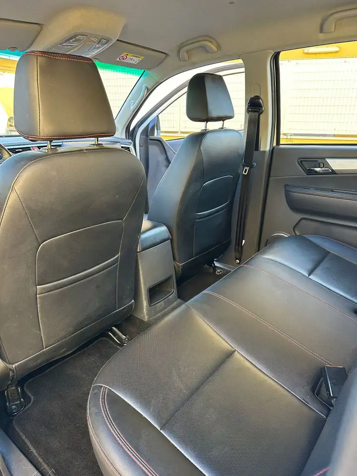 EVO Cross4 Evo Cross 4 2.0 turbo diesel 136cv PREZZO VERO IVA ESCLUSA 13
