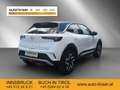 Opel Mokka 1,2 Direct Injection Turbo Elegance Weiß - thumbnail 5