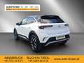 Opel Mokka 1,2 Direct Injection Turbo Elegance Weiß - thumbnail 3
