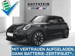 Mini Cooper SE Classic Trim