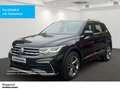 Volkswagen Tiguan 1.4 eHybrid R-Line DSG NAVI AHK PANO ACC KAM LED S Schwarz - thumbnail 1