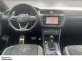 Volkswagen Tiguan 1.4 eHybrid R-Line DSG NAVI AHK PANO ACC KAM LED S Schwarz - thumbnail 6