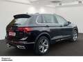 Volkswagen Tiguan 1.4 eHybrid R-Line DSG NAVI AHK PANO ACC KAM LED S Schwarz - thumbnail 4