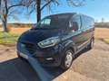 Ford Transit Custom Custom Kasten 300 L1 Trend *Autom.-Navi-Garantie Blau - thumbnail 2