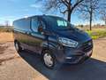 Ford Transit Custom Custom Kasten 300 L1 Trend *Autom.-Navi-Garantie Blau - thumbnail 1