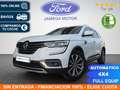 Renault Koleos 2.0dCi Blue Zen X-Tronic 4x4 135kW Blanc - thumbnail 1