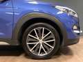 Hyundai TUCSON 1.6 T-GDI Passion+ /1.HAND/LED/KEYLESS Blau - thumbnail 9