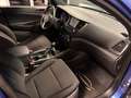 Hyundai TUCSON 1.6 T-GDI Passion+ /1.HAND/LED/KEYLESS Blau - thumbnail 14