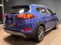Hyundai TUCSON 1.6 T-GDI Passion+ /1.HAND/LED/KEYLESS Blau - thumbnail 6