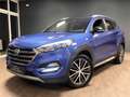 Hyundai TUCSON 1.6 T-GDI Passion+ /1.HAND/LED/KEYLESS Blau - thumbnail 1