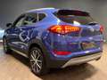 Hyundai TUCSON 1.6 T-GDI Passion+ /1.HAND/LED/KEYLESS Blau - thumbnail 3