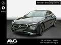 Mercedes-Benz E 220 E 220 d 4M AMG Pano Burm.4D Dig.Light Night 20" Gris - thumbnail 1