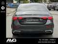 Mercedes-Benz E 220 E 220 d 4M AMG Pano Burm.4D Dig.Light Night 20" Gris - thumbnail 6