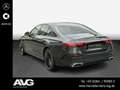 Mercedes-Benz E 220 E 220 d 4M AMG Pano Burm.4D Dig.Light Night 20" Gris - thumbnail 4