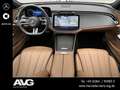 Mercedes-Benz E 220 E 220 d 4M AMG Pano Burm.4D Dig.Light Night 20" Gris - thumbnail 11