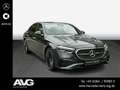 Mercedes-Benz E 220 E 220 d 4M AMG Pano Burm.4D Dig.Light Night 20" Gris - thumbnail 2