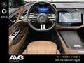 Mercedes-Benz E 220 E 220 d 4M AMG Pano Burm.4D Dig.Light Night 20" Gris - thumbnail 12