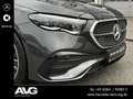 Mercedes-Benz E 220 E 220 d 4M AMG Pano Burm.4D Dig.Light Night 20" Gris - thumbnail 7