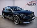 Kia Niro 1.6 HEV Edition7 LM-Felgen SHZ Rückfahrkam. Schwarz - thumbnail 3