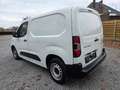 Peugeot Partner Blanc - thumbnail 9