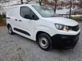 Peugeot Partner Blanc - thumbnail 1