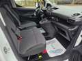 Peugeot Partner Blanc - thumbnail 4