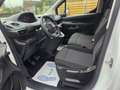 Peugeot Partner Blanc - thumbnail 12