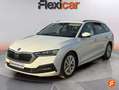 Skoda Octavia Combi 2.0TDI Ambition Plus DSG 110kW Blanco - thumbnail 4