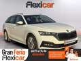 Skoda Octavia Combi 2.0TDI Ambition Plus DSG 110kW Blanco - thumbnail 1