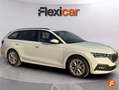 Skoda Octavia Combi 2.0TDI Ambition Plus DSG 110kW Blanco - thumbnail 2