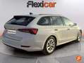 Skoda Octavia Combi 2.0TDI Ambition Plus DSG 110kW Blanco - thumbnail 10