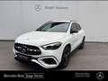 Mercedes-Benz GLA 180 Österreich-Edition AMG Line KeyGo PTS Weiß - thumbnail 1