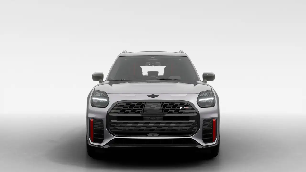 MINI Countryman photo MINI Countryman