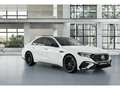Mercedes-Benz E 53 AMG Hybrid 4MATIC+ Limousine Totw Wide LED Weiß - thumbnail 7