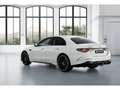 Mercedes-Benz E 53 AMG Hybrid 4MATIC+ Limousine Totw Wide LED Weiß - thumbnail 16